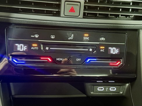 New 2025 Volkswagen Jetta S image 15