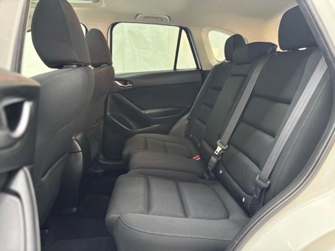 Used 2016 MAZDA CX-5 Touring w/ Bose/Moonroof Package image 27