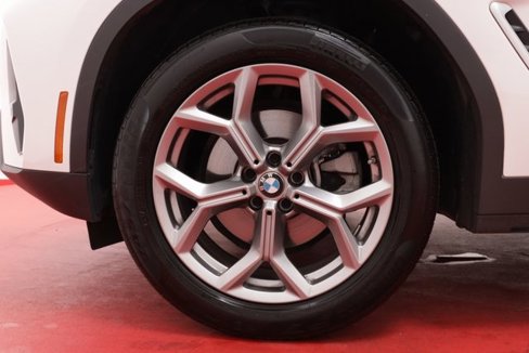 Used 2024 BMW X3 xDrive30i image 23