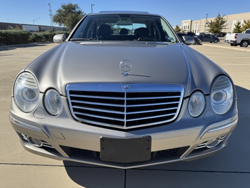 Used 2007 Mercedes-Benz E 350 Sedan image 7