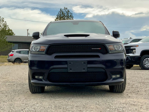 Used 2018 Dodge Durango R/T image 11