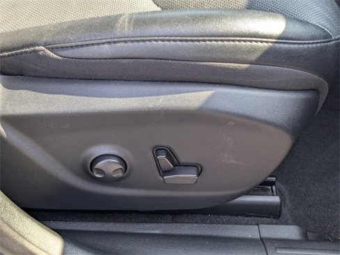Used 2023 Jeep Cherokee Altitude Lux image 39