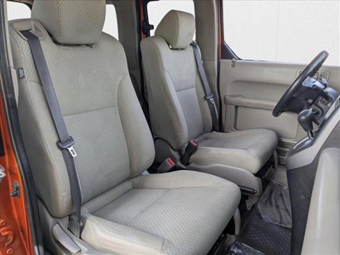 Used 2009 Honda Element LX image 18
