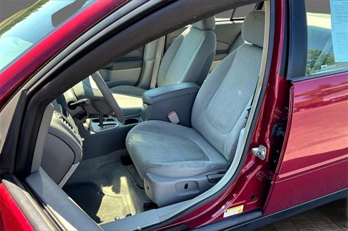 Used 2006 Chevrolet Malibu LS image 14