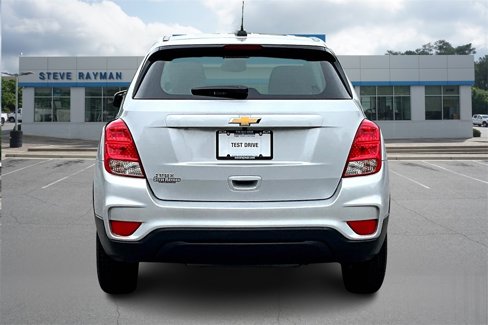 Used 2019 Chevrolet Trax LS image 5