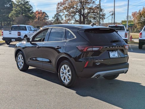 New 2025 Ford Escape Active image 7
