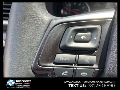 Used 2020 Subaru WRX Premium image 17
