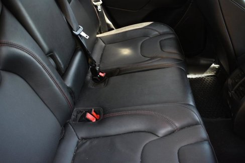 Used 2022 Jeep Cherokee Trailhawk w/ Premium Leather Package image 28
