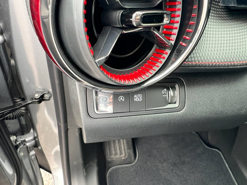 New 2026 Chevrolet Equinox RS w/ Convenience Package III image 22