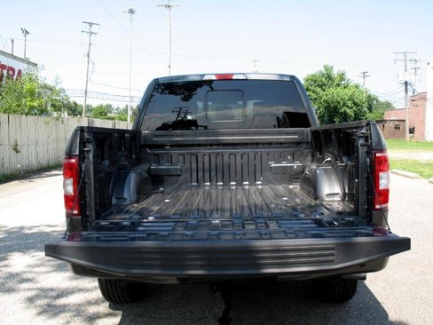 Used 2019 Ford F150 XLT w/ Equipment Group 302A Luxury image 10