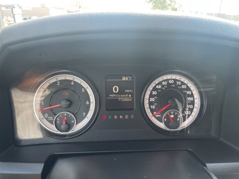 Used 2019 RAM 1500 Express w/ Wheel & Sound Group image 23