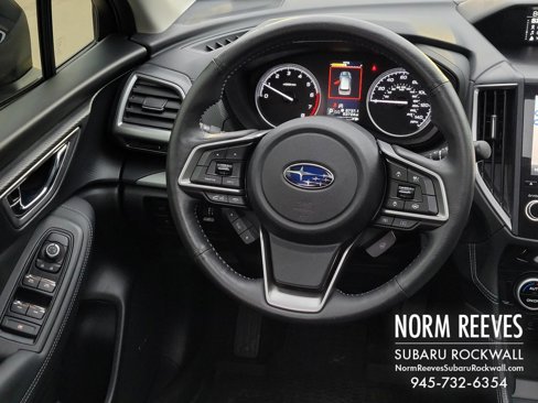 Used 2020 Subaru Forester Limited w/ Popular Package #3 image 6
