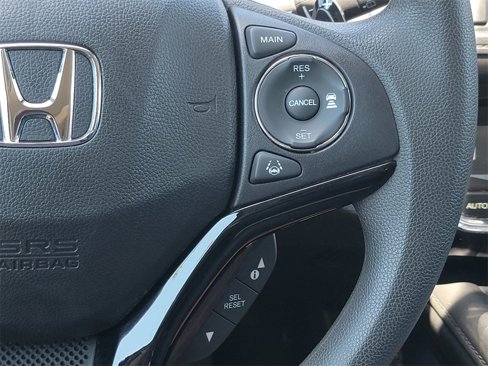 Used 2020 Honda HR-V EX image 34