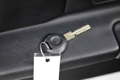 Used 1999 BMW M Roadster image 31