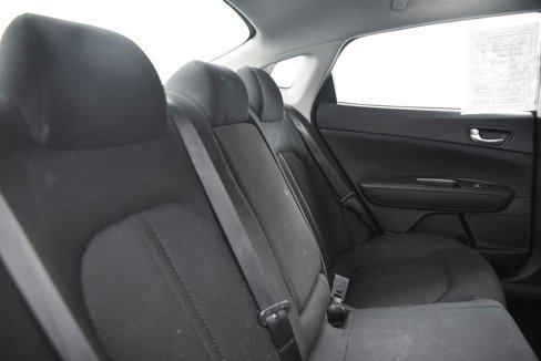 Used 2019 Kia Optima LX image 14