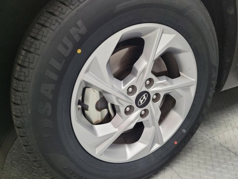 Used 2024 Hyundai Tucson SEL image 31