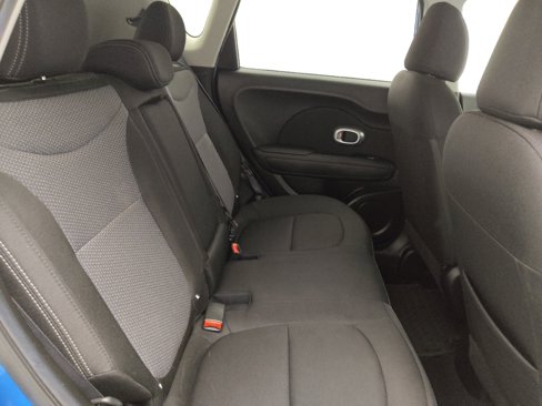 Used 2018 Kia Soul + image 19