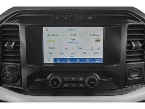Used 2023 Ford F150 XLT image 10