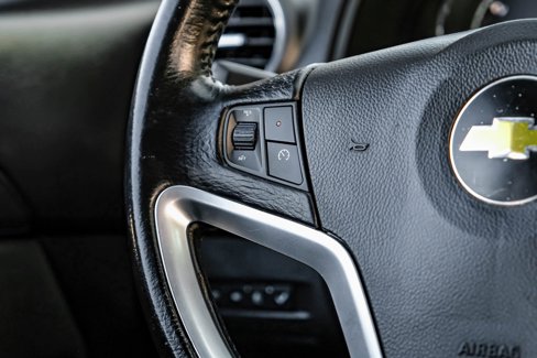 Used 2013 Chevrolet Captiva Sport LT image 14