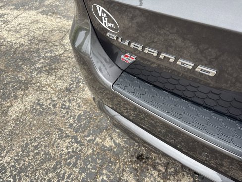 Used 2018 Dodge Durango Citadel w/ Technology Group image 37