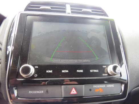 Used 2024 Mitsubishi Outlander Sport LE image 20