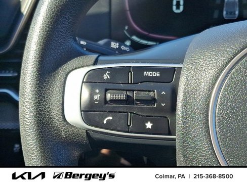 Used 2023 Kia Sportage LX image 19