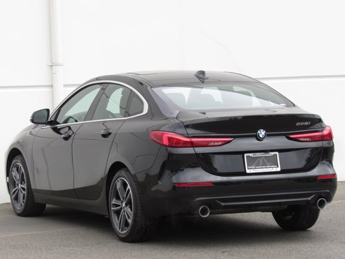Used 2021 BMW 228i Gran Coupe w/ Convenience Package image 5