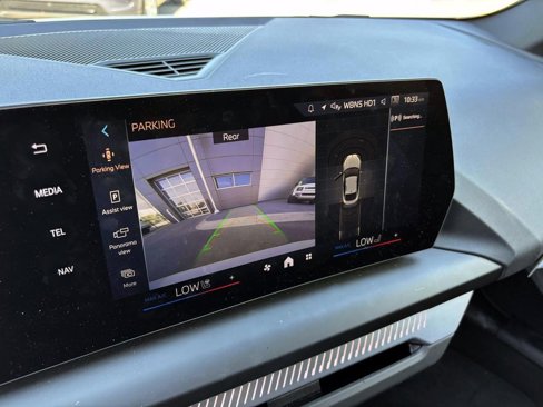Certified 2025 BMW 228i xDrive image 20