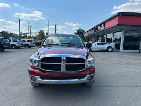 Used 2006 Dodge Ram 1500 Truck SLT image 8