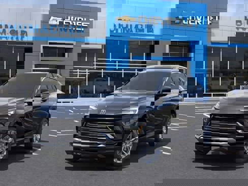 New 2025 Buick Envista Preferred w/ Advanced Safety Package image 6