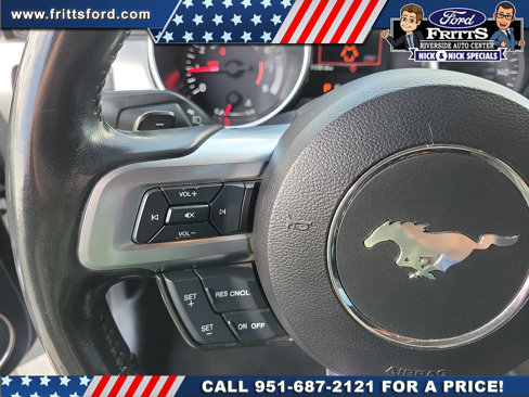 Certified 2020 Ford Mustang Premium image 6