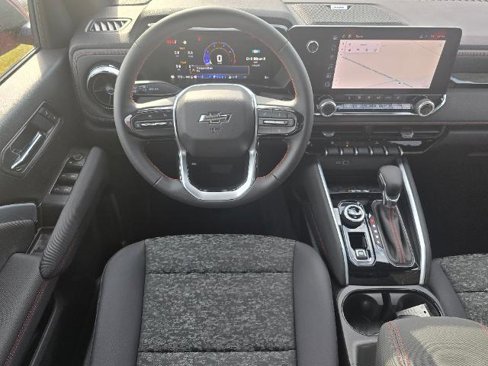 New 2025 Chevrolet Colorado Z71 w/ Technology Package image 5