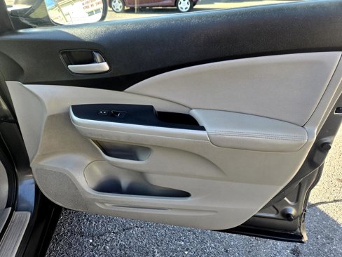 Used 2013 Honda CR-V EX-L image 57
