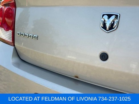 Used 2009 Dodge Charger SXT image 28