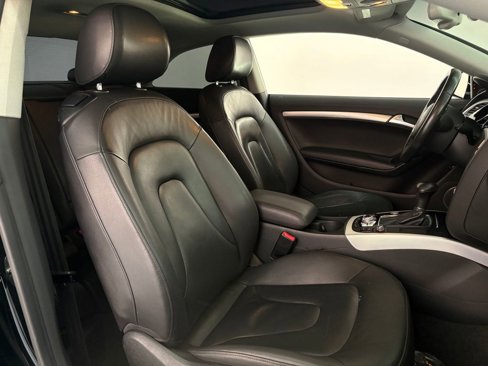 Used 2016 Audi A5 2.0T Premium Plus w/ Technology Package image 41