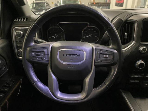 Used 2021 GMC Sierra 3500 Denali w/ Denali Ultimate Package image 20