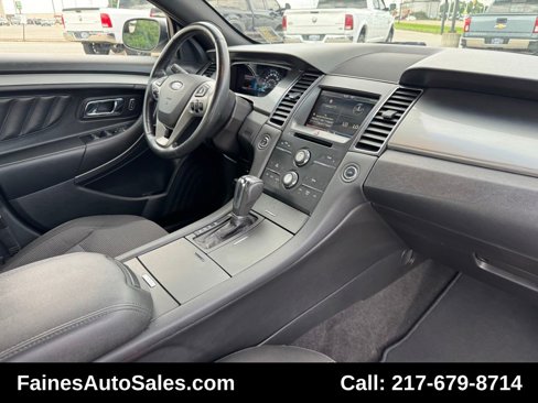 Used 2015 Ford Taurus SEL w/ Equipment Group 201A image 86