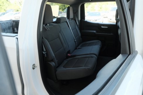 Used 2020 Chevrolet Silverado 1500 LT w/ Texas Edition image 23