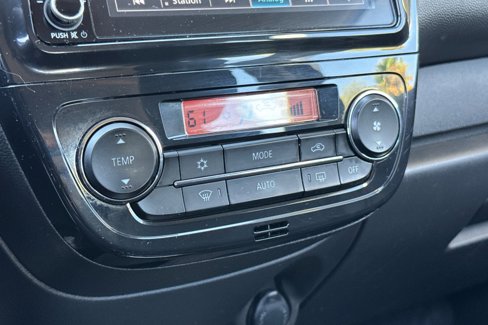 Used 2023 Mitsubishi Mirage ES image 18