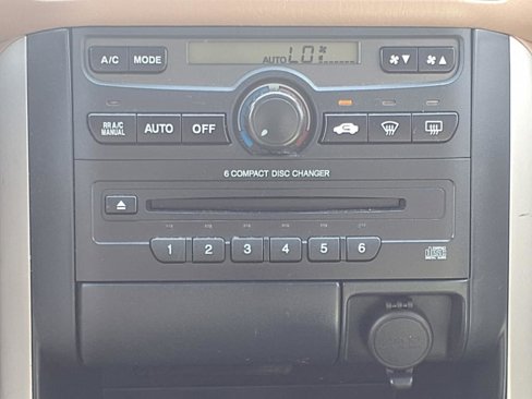 Used 2005 Honda Pilot EX image 6