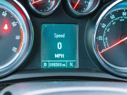 Used 2014 Buick Encore FWD image 23