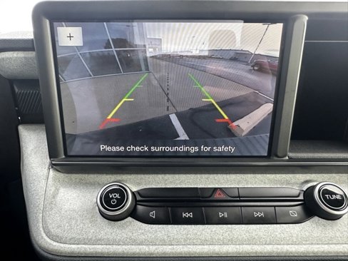 Used 2022 Ford Maverick XLT image 19