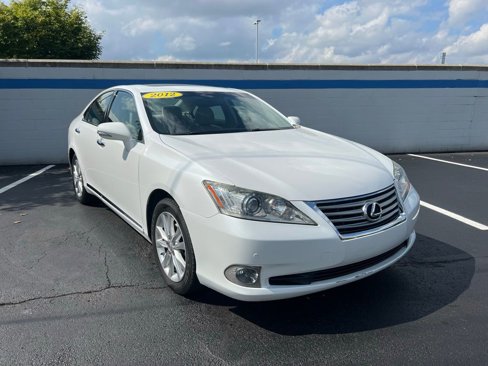 Used 2012 Lexus ES 350 image 7