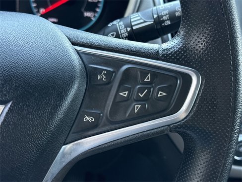 Used 2020 Chevrolet Equinox LS w/ LS Convenience Package image 14