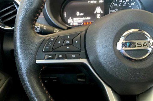Used 2021 Nissan Kicks SR w/ SR Premium Package image 22