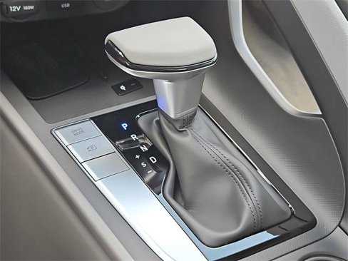 New 2025 Hyundai Elantra Sport image 16