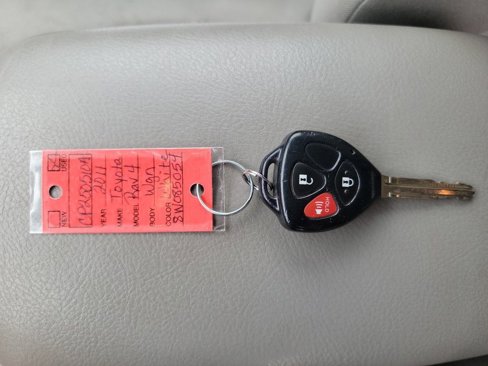 Used 2011 Toyota RAV4 4WD image 26