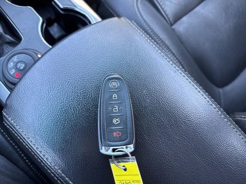 Used 2015 Ford Explorer Sport w/ Equipment Group 401A image 28