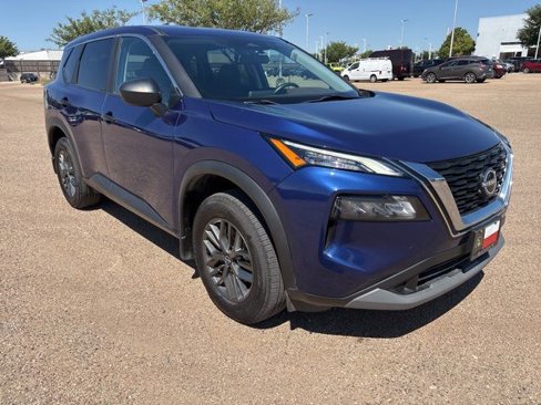 Certified 2023 Nissan Rogue S image 9