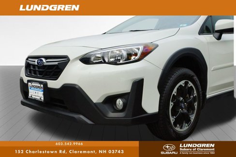 Used 2021 Subaru Crosstrek 2.0i Premium image 13